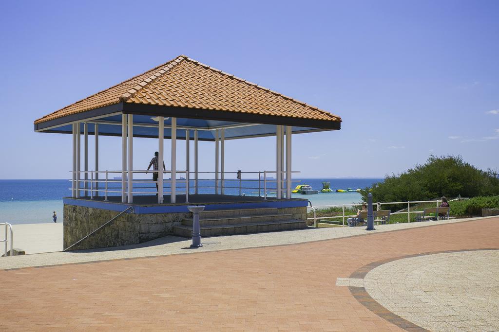 Boardwalk By Rockingham Apartments Exterior foto