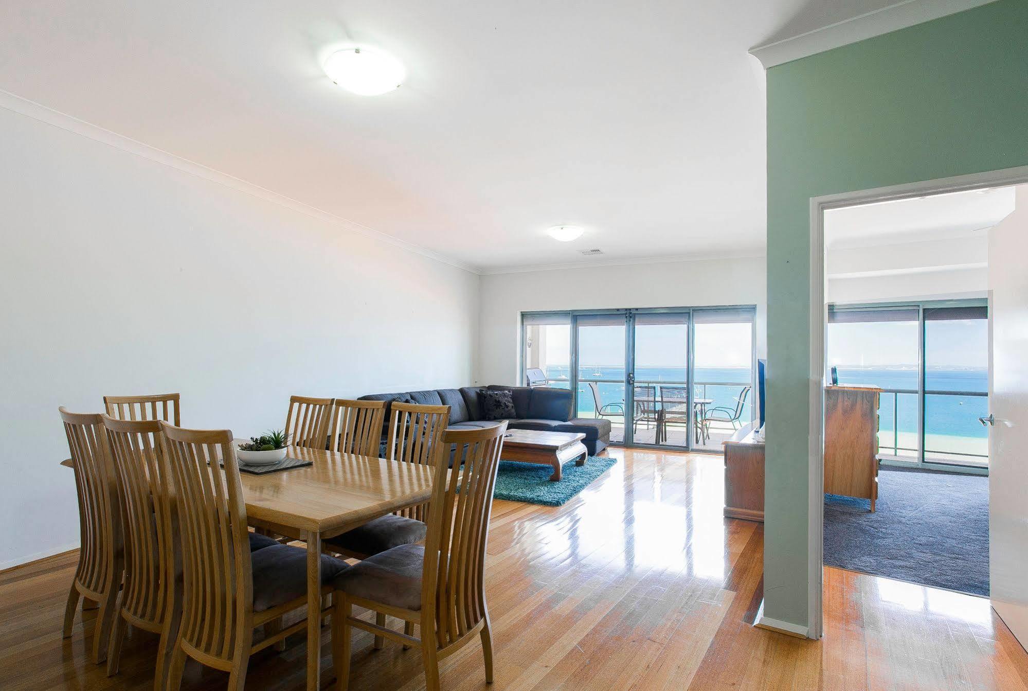 Boardwalk By Rockingham Apartments Exterior foto
