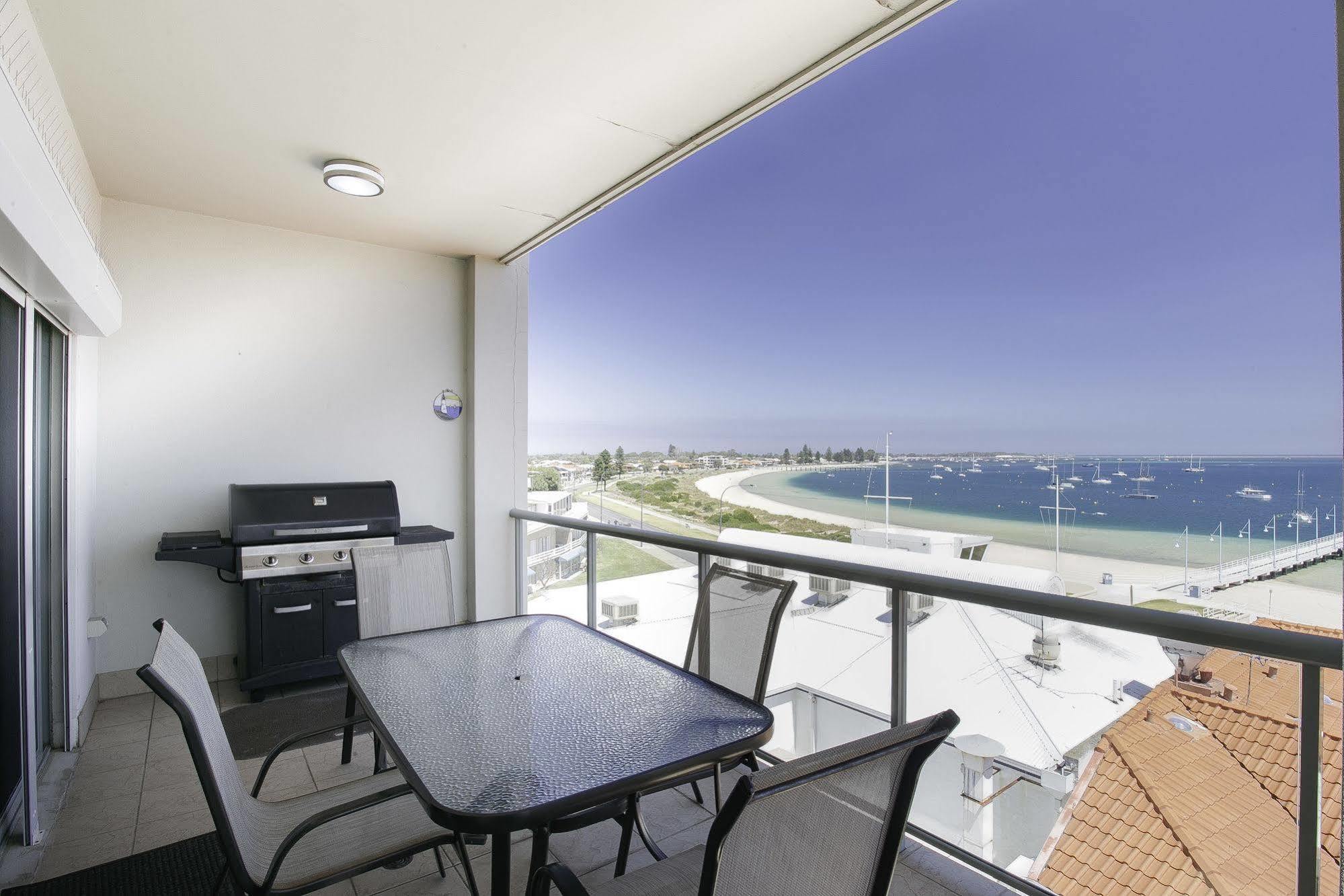 Boardwalk By Rockingham Apartments Exterior foto