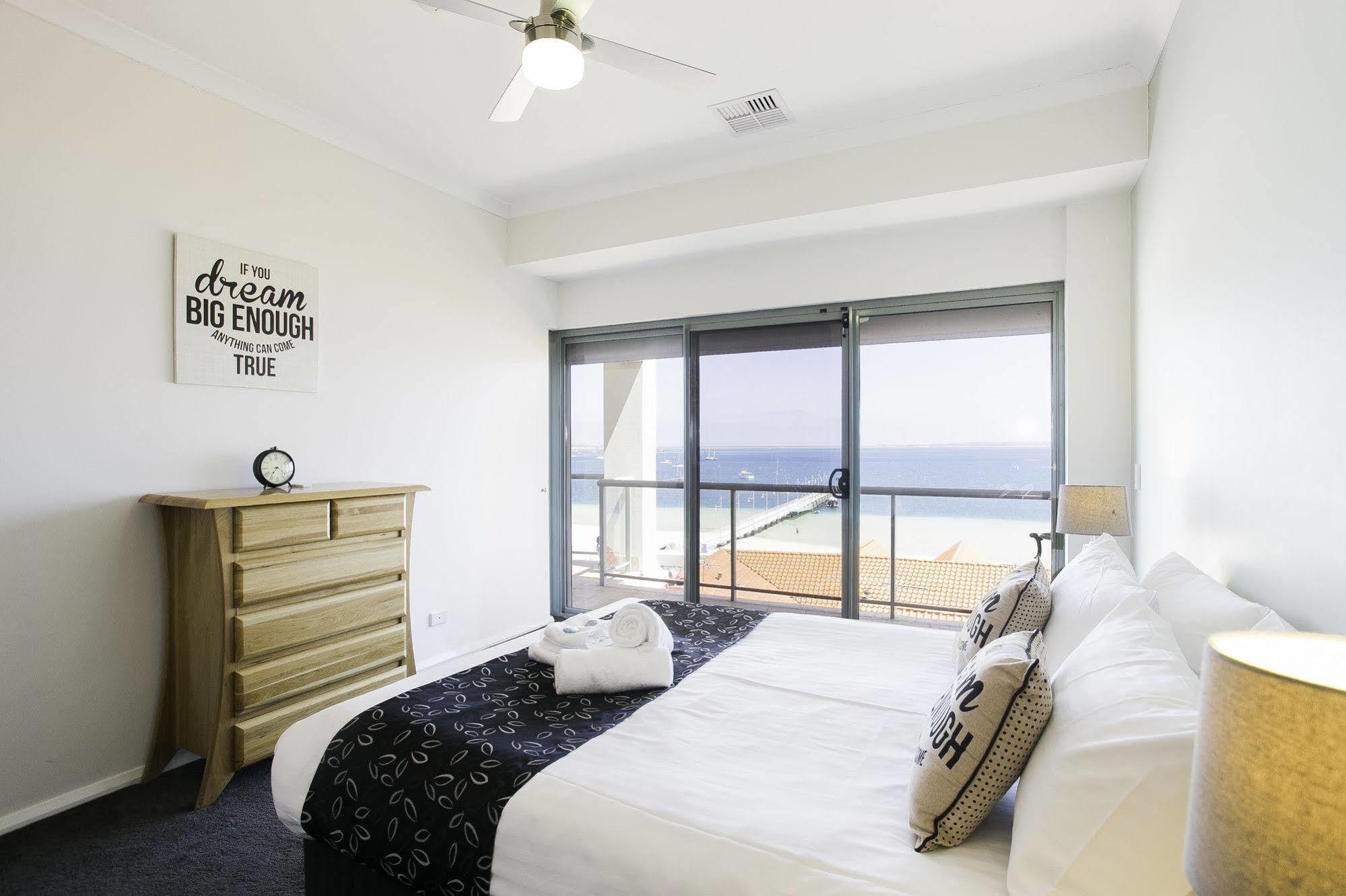 Boardwalk By Rockingham Apartments Exterior foto