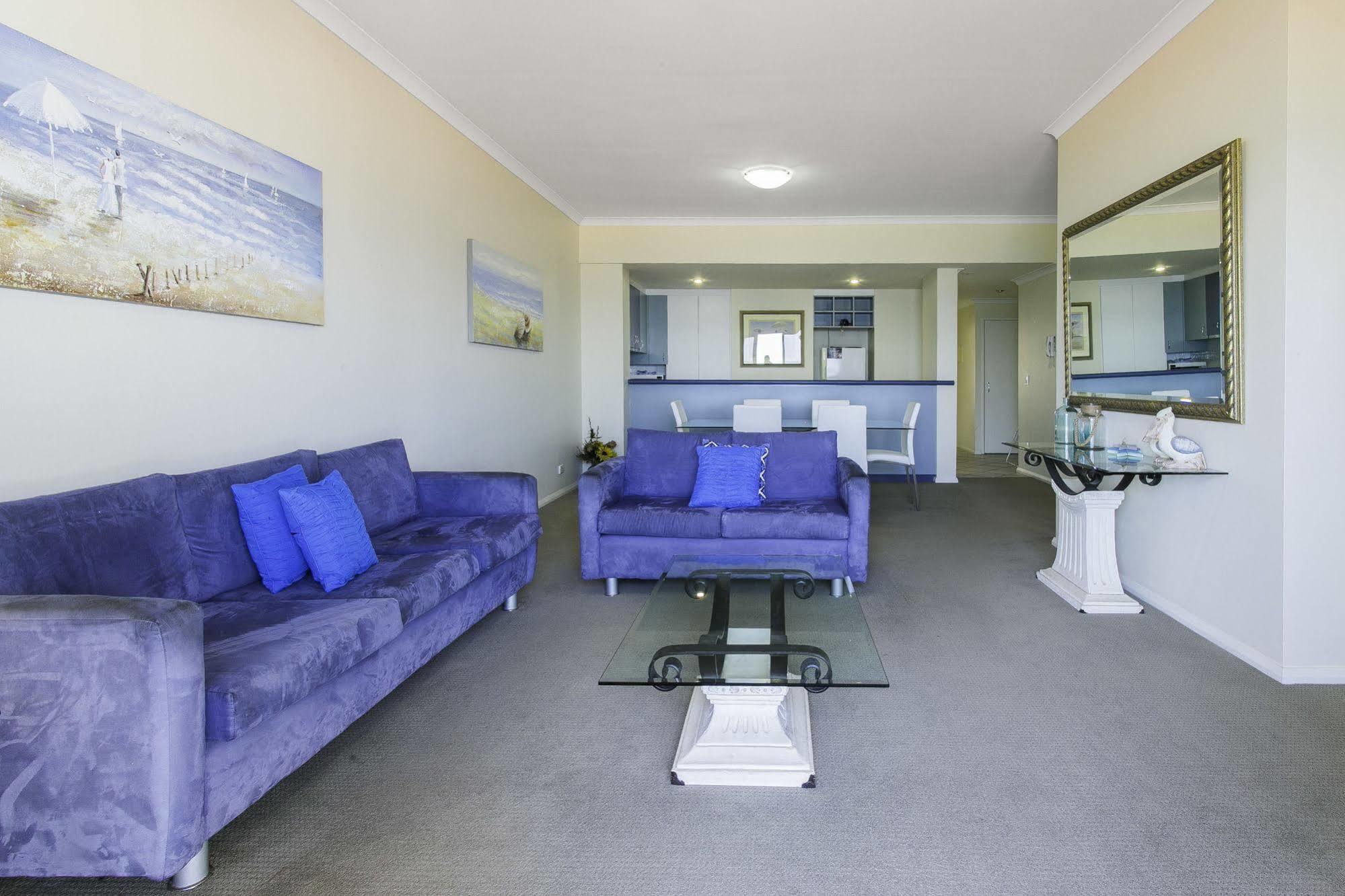 Boardwalk By Rockingham Apartments Exterior foto