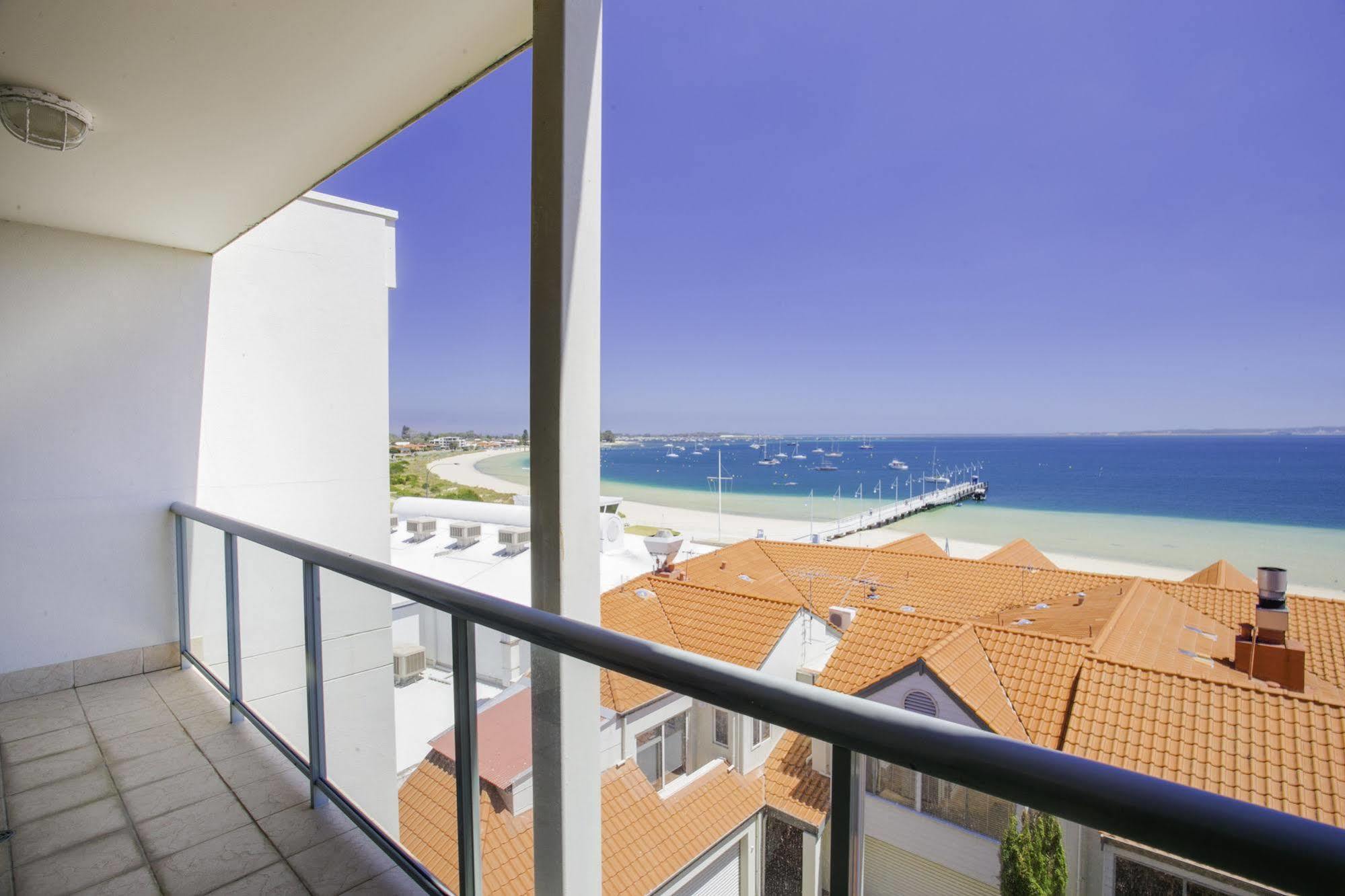 Boardwalk By Rockingham Apartments Exterior foto
