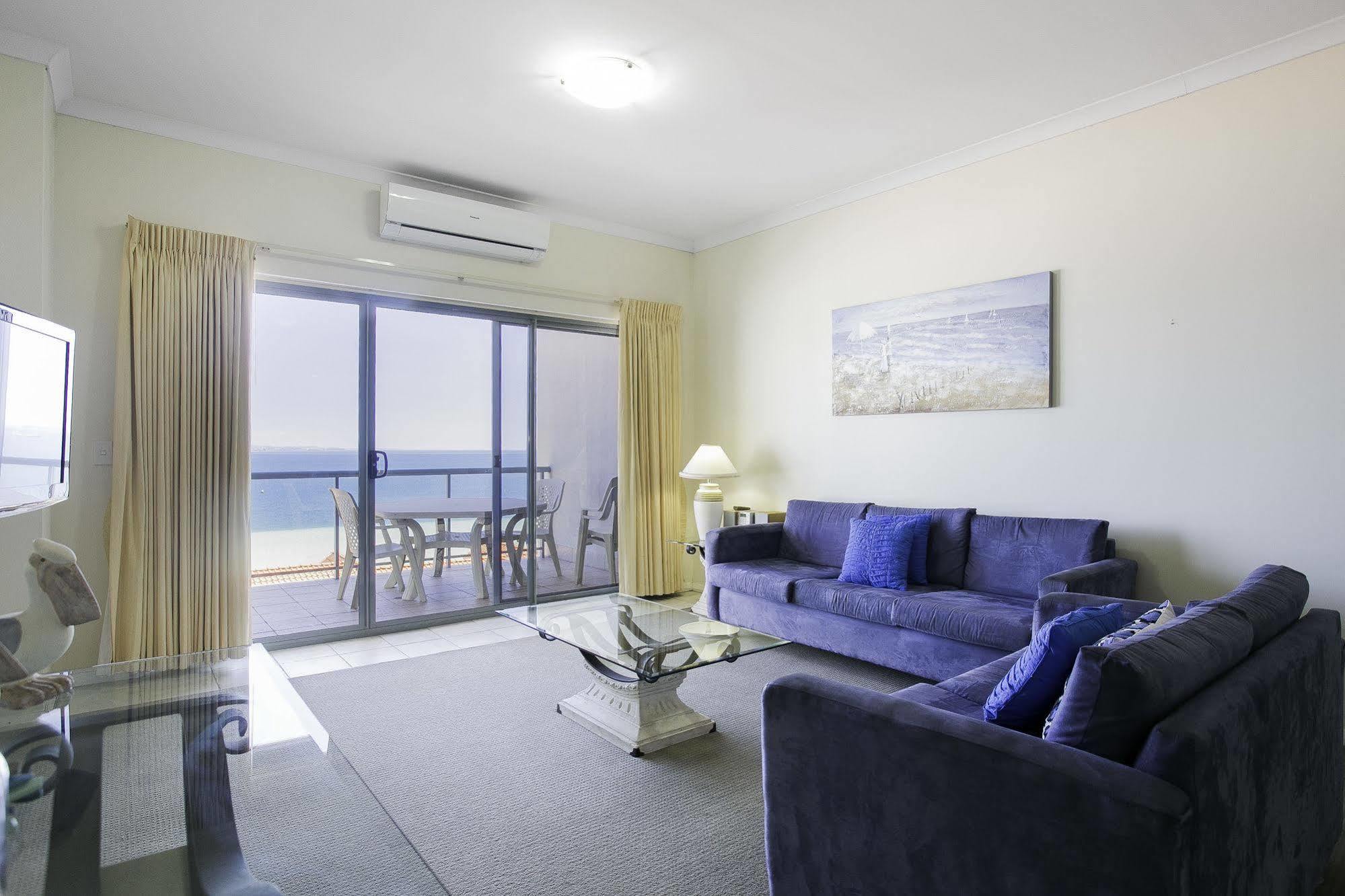 Boardwalk By Rockingham Apartments Exterior foto