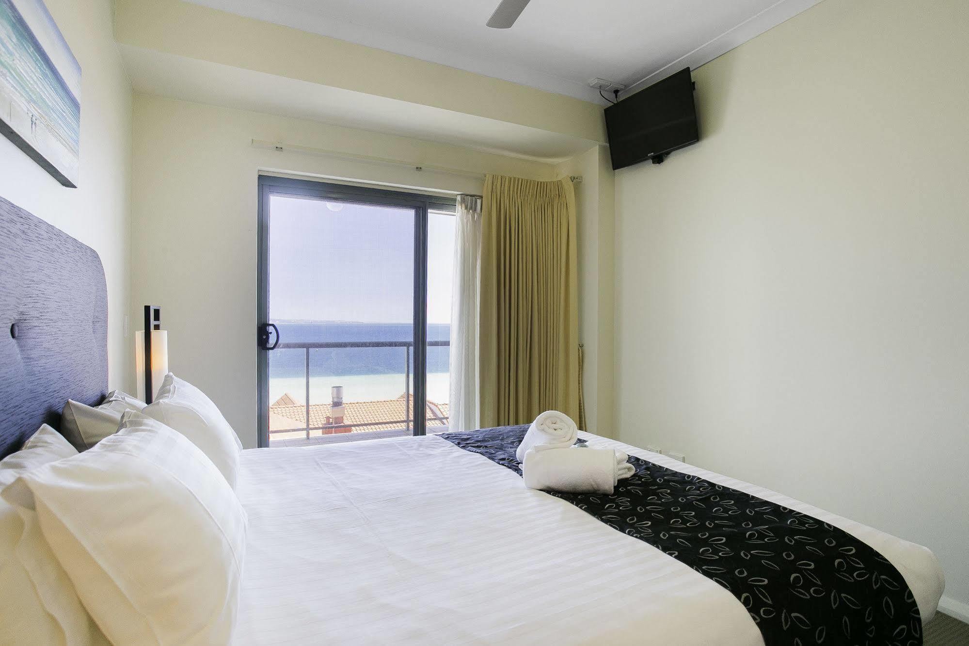 Boardwalk By Rockingham Apartments Exterior foto