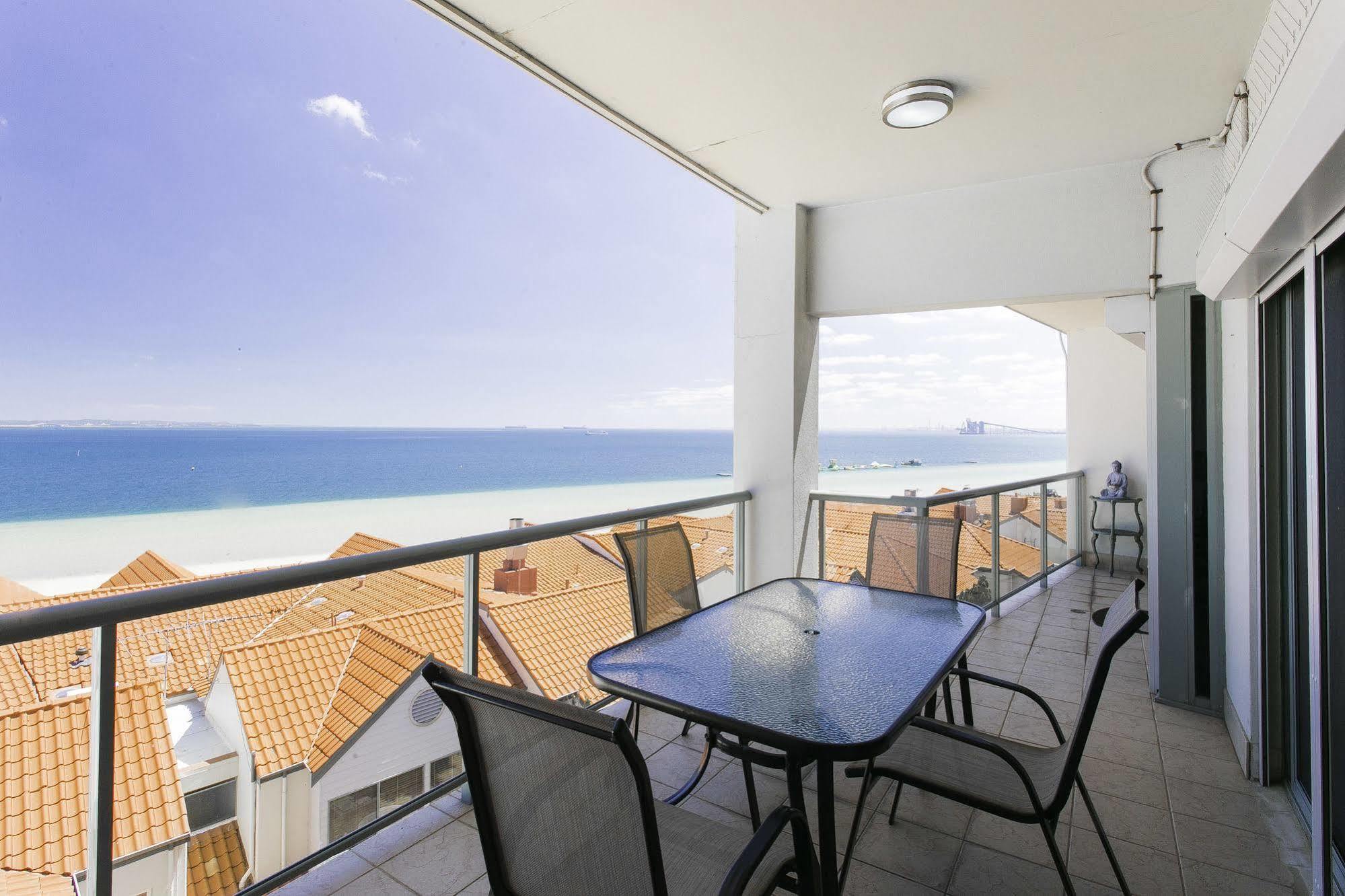 Boardwalk By Rockingham Apartments Exterior foto